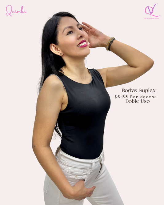 Body Doble Uso