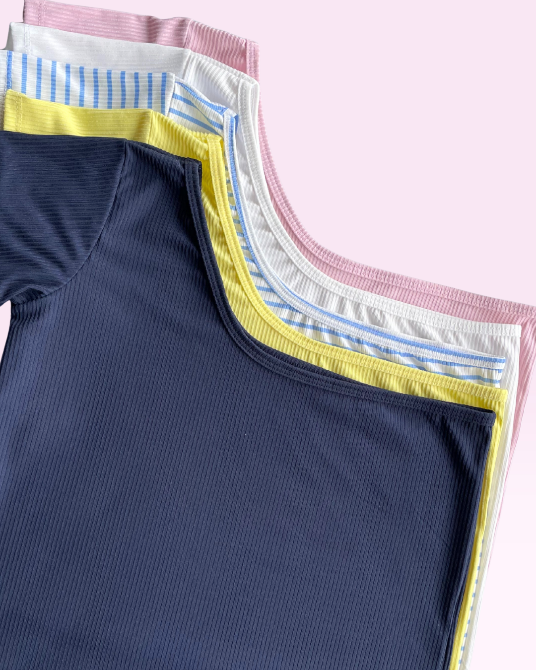 Camiseta Manga Sola
