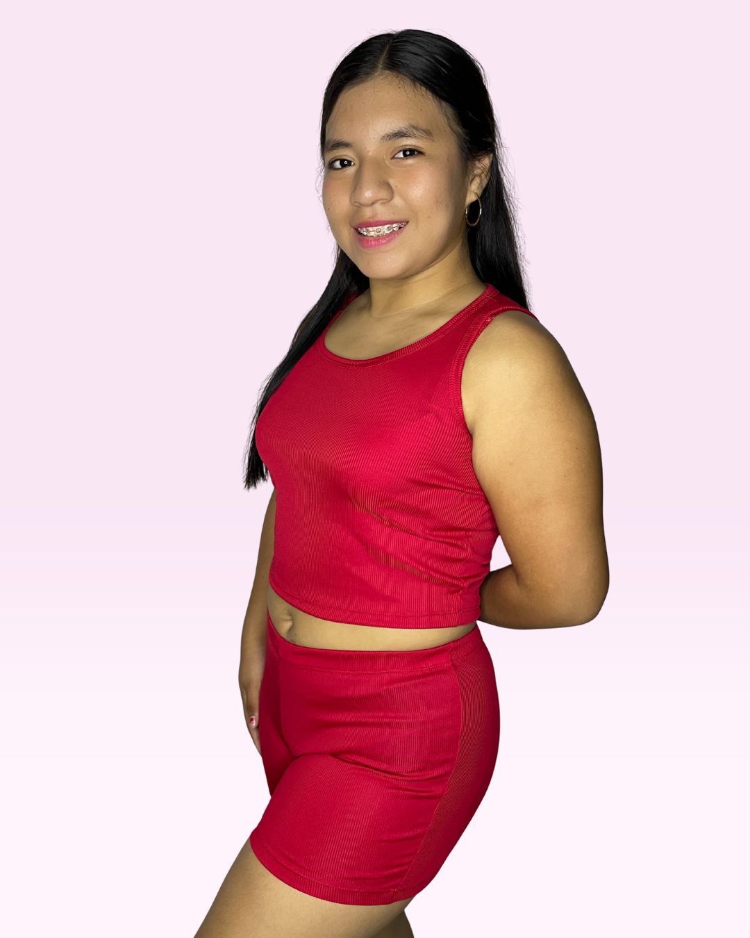 Conjunto Rib