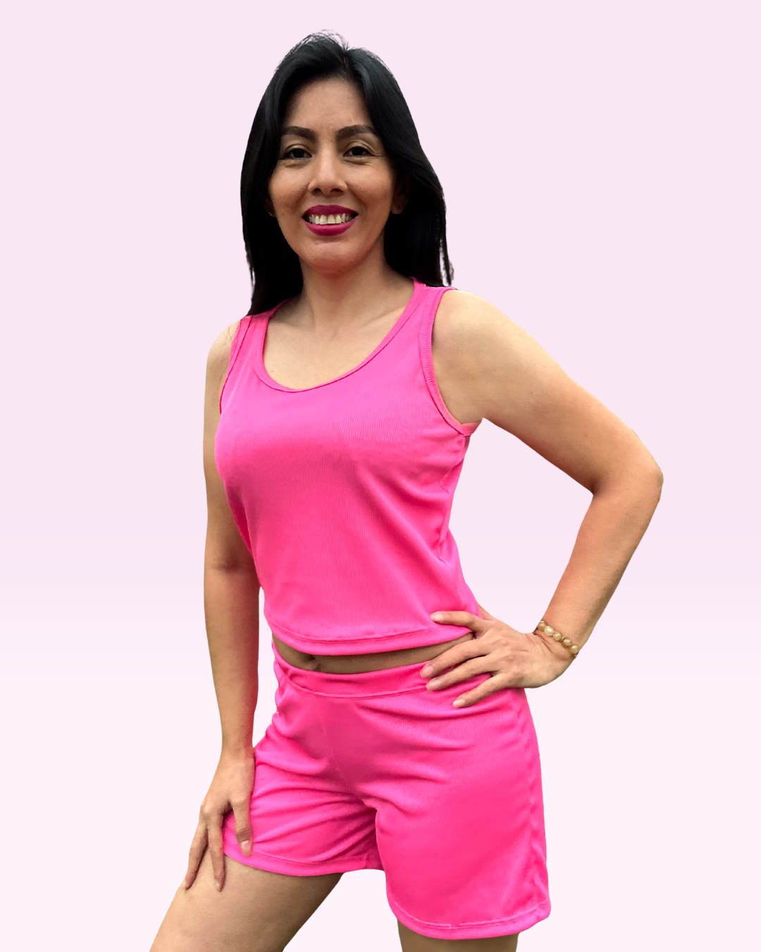 Conjunto Rib