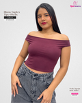 Blusa Fiorella