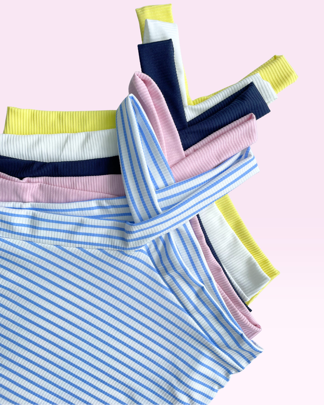 Blusa Cuello Cruzado